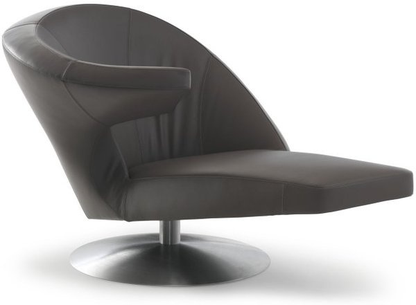 Great The Parabolica Armchair Modern #interior #design #decor #home #furniture #architecture