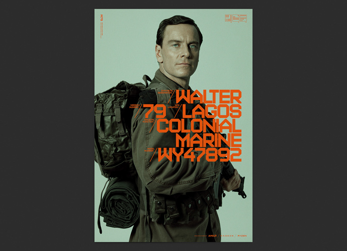 Chris Eyerman on Behance