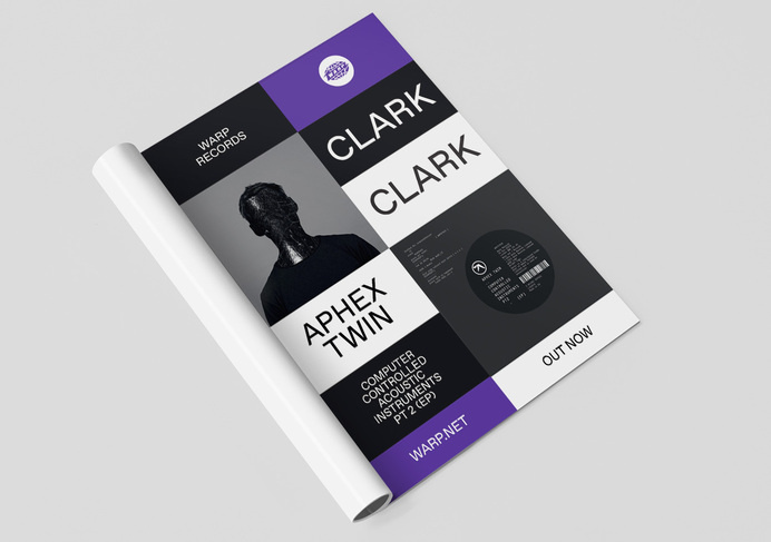 HelloMe_Warp_Branding_Advert_01 #print