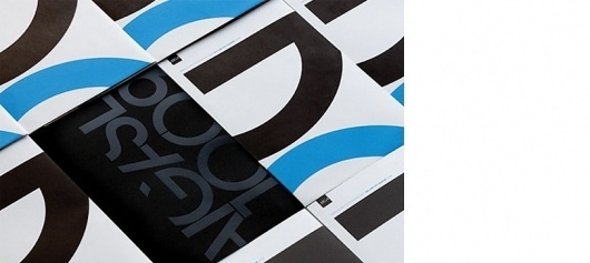 Arlo Vance - Graphic Designer and Type Designer #aiga #city #avant #lake #garde #salt #typography