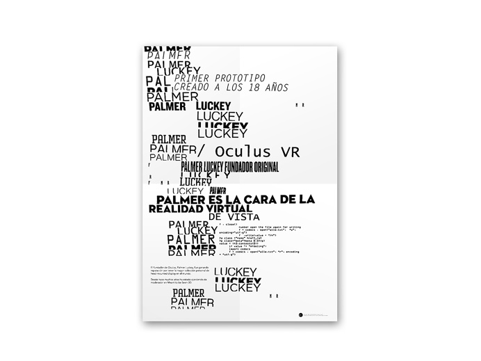 The Most Creative People in Business 2014 on Behance