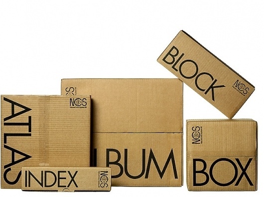 BVD #packaging