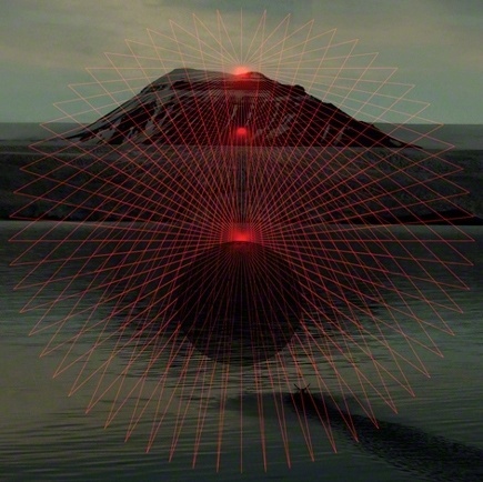 ⎃ Abiuro #inspiration #fotographic #graphic