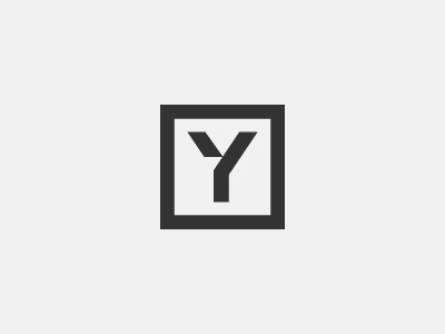 Dribbble - Why by Anthony Lane #mark #thick #black #strokes #monogram #logo #photographer