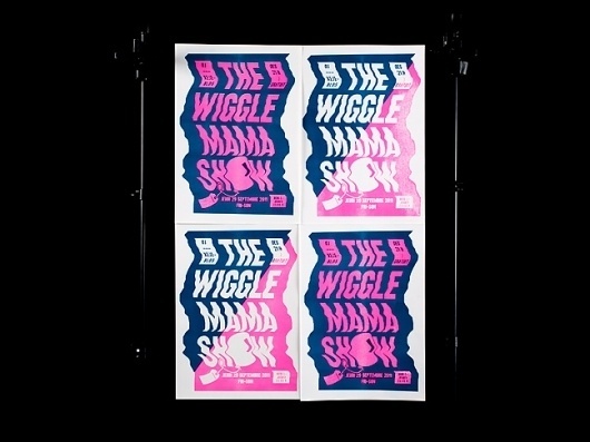 ATLAS, studio for graphic design, Zurich/Switzerland #type #design #graphic #poster