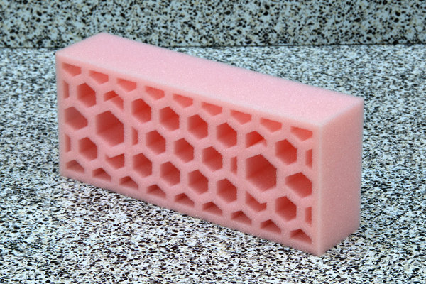 PUTPUT #brick