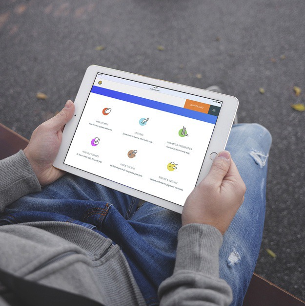 Tablet screen mock up design Free Psd. See more inspiration related to Mockup, Design, Template, Web, Website, White, Mock up, Tablet, Ipad, Templates, Website template, Screen, Mockups, Up, Web template, Realistic, Real, Web templates, Mock ups, Mock and Ups on Freepik.