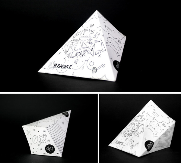 http://www.thepickofthecrab.cl/html/wp content/uploads/packing_ensamble_2012.jpg #packaging #packing #proyectoensamble