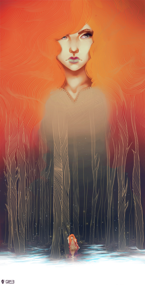 Augustine – Rachel Rusk Designs