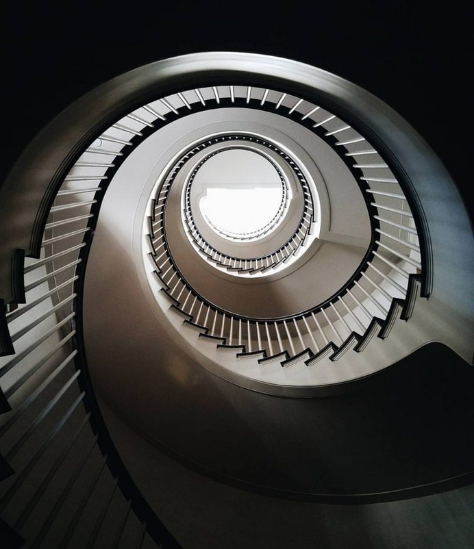 Astonishing Architectural and Interior Photography by Fran Parente