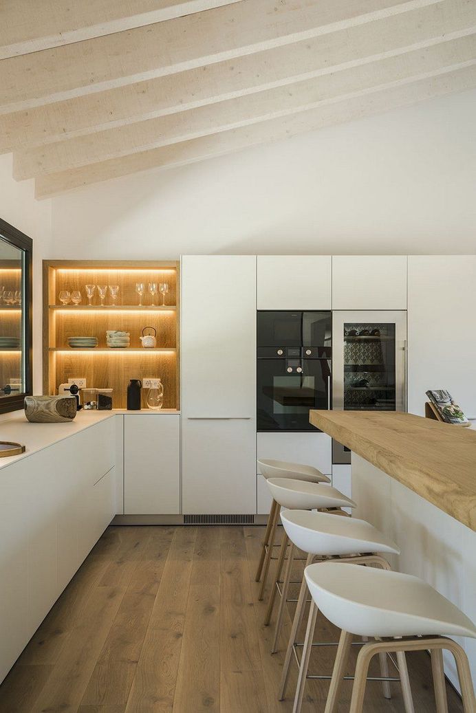 Oxygen House in Costa Brava 8