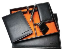 Best Leather Made Diwali Gift For Office Staff