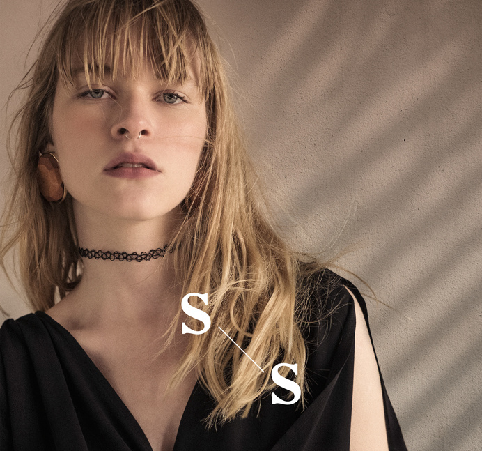 sisters branding identity fashion ozan akkoyun instanbul turkey mindsparkle mag designblog