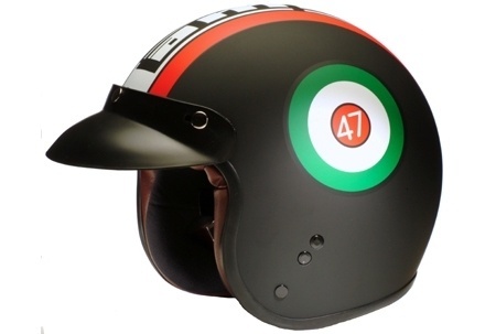 ISO50 Blog – The Blog of Scott Hansen (Tycho / ISO50) » The blog of Scott Hansen (aka ISO50 / Tycho) #racing #helmet #vintage