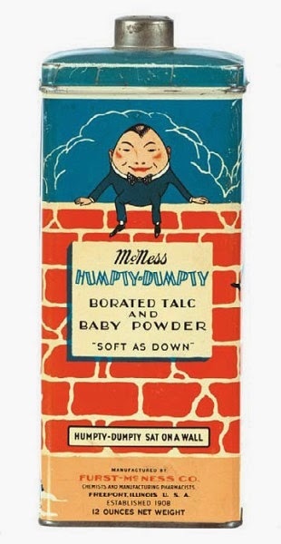 packaging