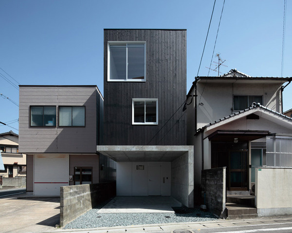 hikarimachi_rhythmdesign_3 #architecture