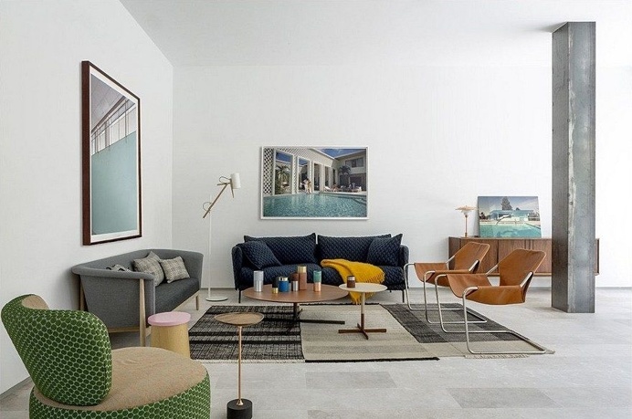Refurbishment Project for L House / Abaton Arquitectura 12