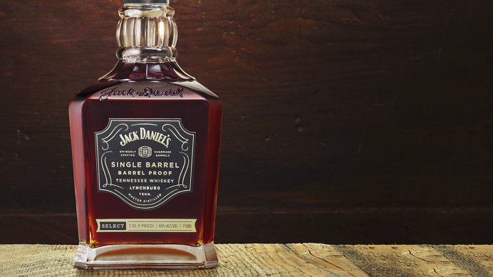 #JackDaniels #packagingdesign #design