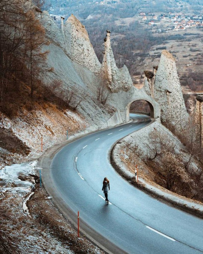 Stunning Adventure and Landscape Photography by Long-Nong Huang