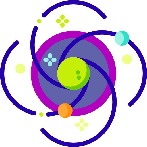See more icon inspiration related to space, miscellaneous, black hole, orbit, planet earth, satellite, astronomy, galaxy, education, science, earth and nature on Flaticon.