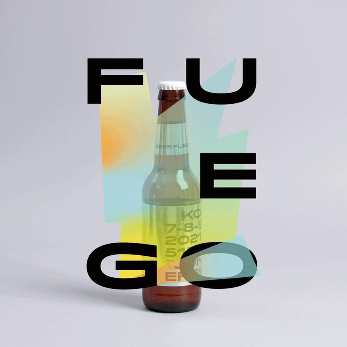 Eres Fuego