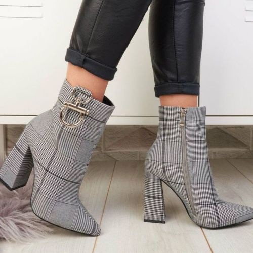 Classic ankle boots that are on trend | | Just Trendy Girls