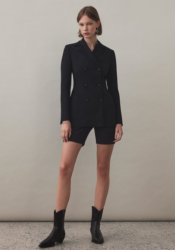 Nick Blair Exclusively for Fashion Editorials with Eva Varlamova | Fashion Editorials