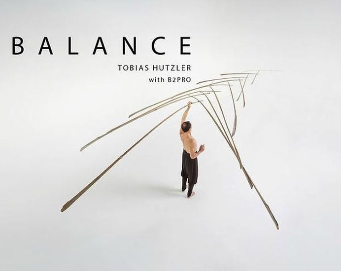 http://vimeo.com/62422161 #staff #stick #balance