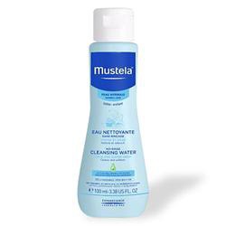 Mustela No-Rinse Cleansing Micellar Water GWP