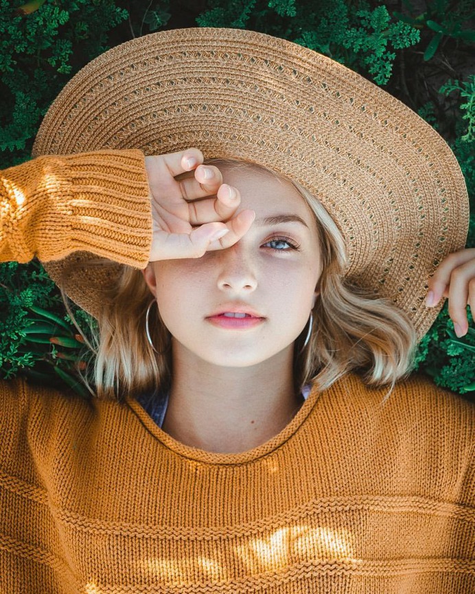 Gorgeous Lifestyle and Beauty Portraits by Frett Mayorquín