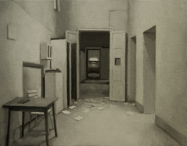 by Daniel Coves #canvas #picture #art