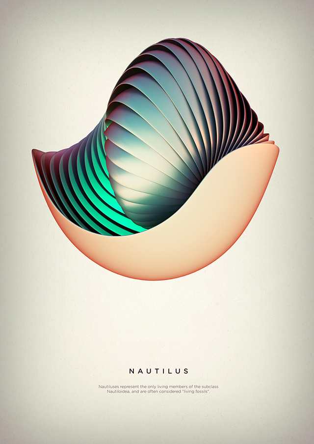 3D Renderings by Črtomir Just