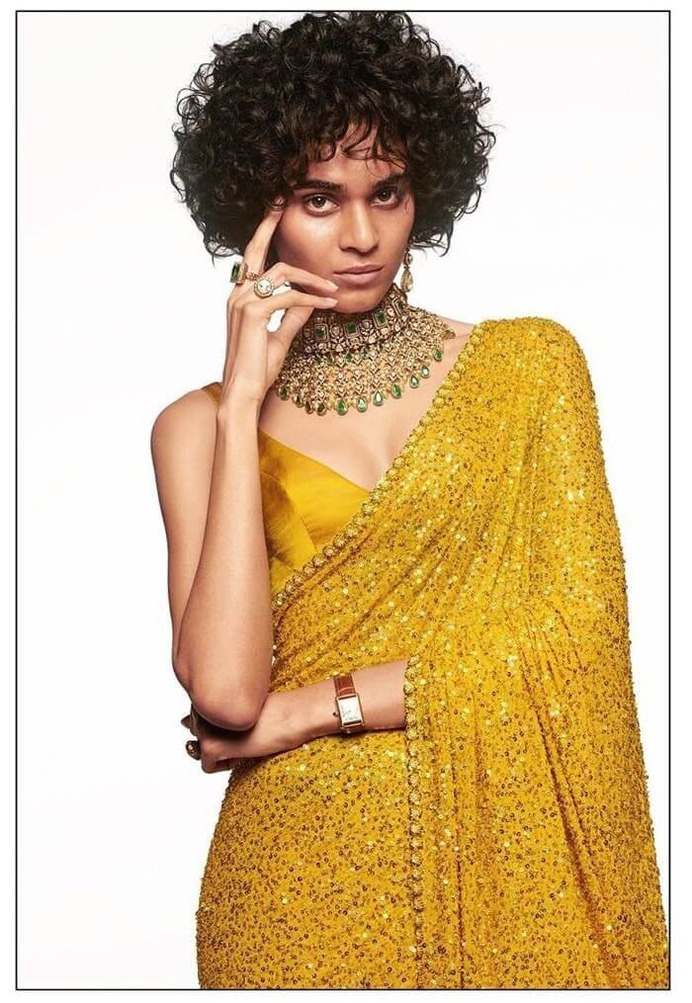 Sabyasachi Summer Collection 2020 For The Best Wedding Outfit Ideas!