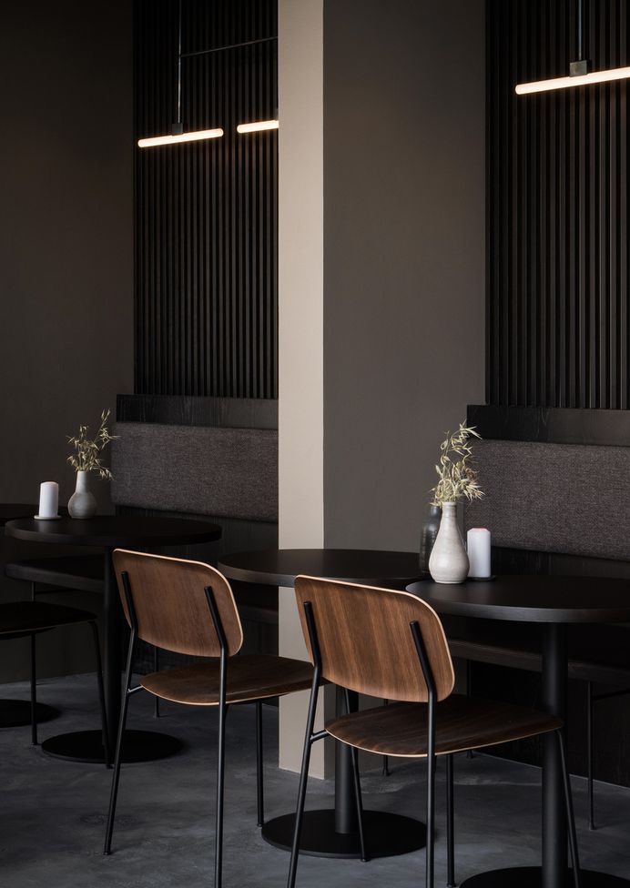Nærvær by Norm Architects