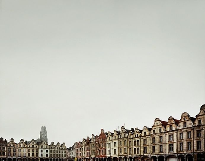 What lies beneath the surface : Guy Sargent #photograph #arras