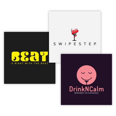 Nightclub Logo Design