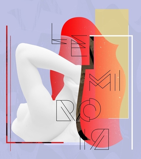 Fernand Leger by Lancia TrendVisions #trendvisions #fernand #lancia #by #leger