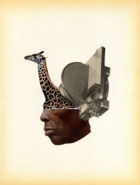 Richard Vergez | PICDIT #collage