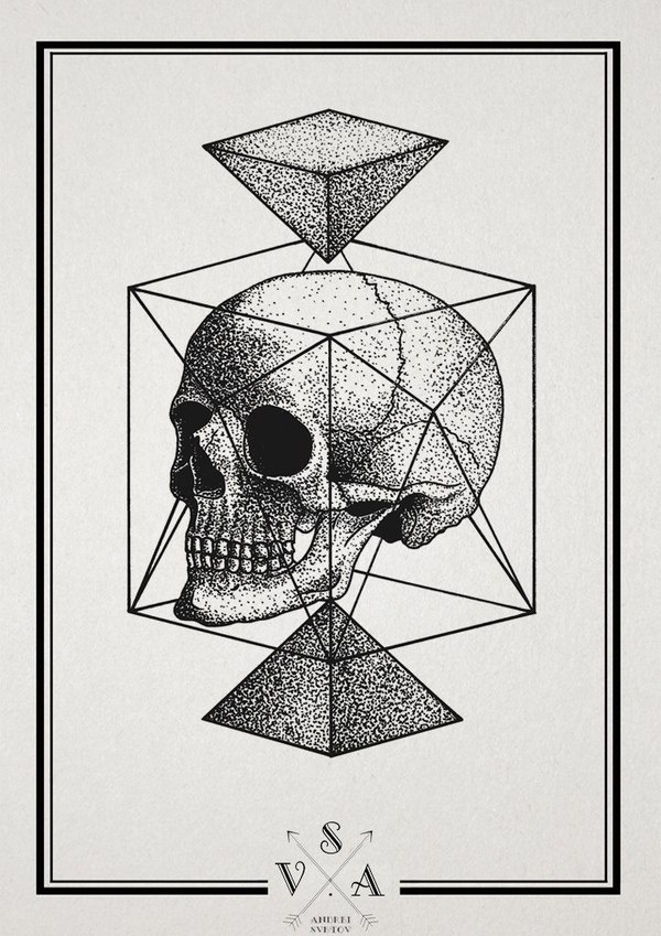 Тату салон "Master #ink #pen #and