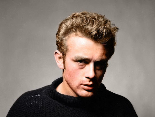 Huffington i69E8D5Qb5lkR.jpg Minus #vintage #photography #colorized