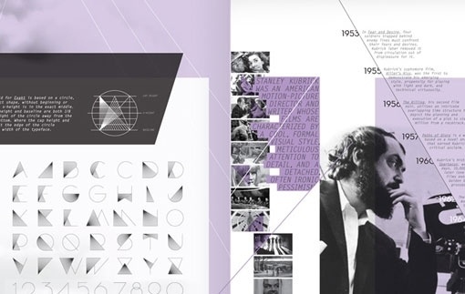 design work life » cataloging inspiration daily #grid