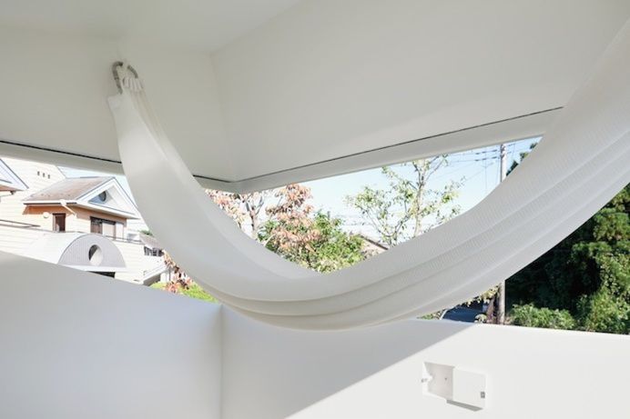 Tiny & Mobile Minimalist Cottage