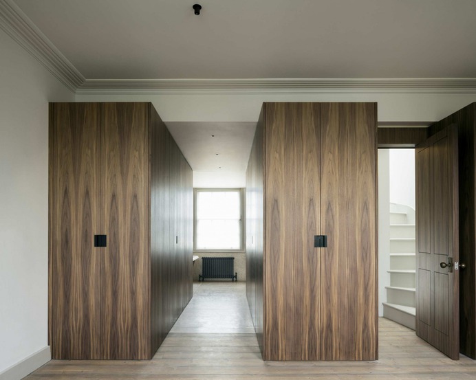 House of Layers by West Architecture