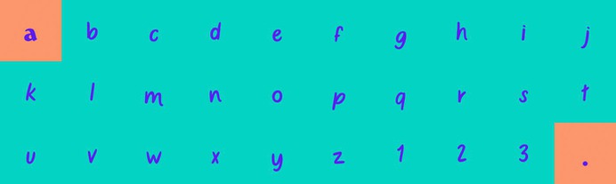 RESET Co. on Behance #madebyreset #scholarship #animation #udem #campaing #illustration #modular