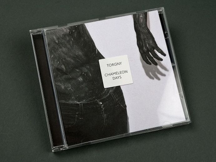 NODE — Torgny #cover #cd #node