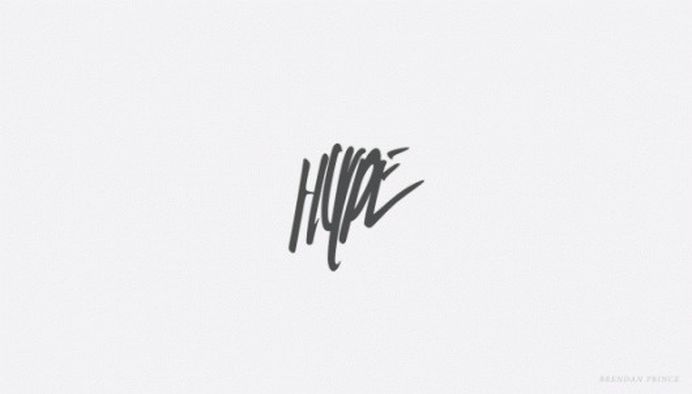 Logos on the Behance Network #logo