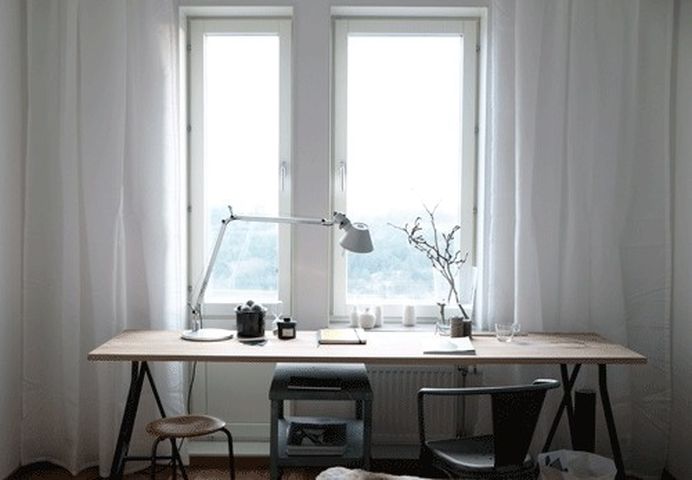 Find home #interior #office
