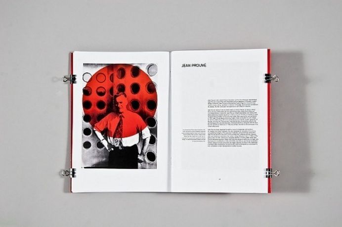 Portfolio of graphic designer Tobias Eriksson #profile #1950s #chairs #graphic #exhibition