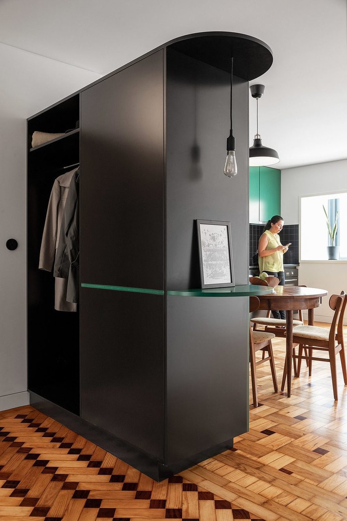 furniture / Hinterland Architecture Studio