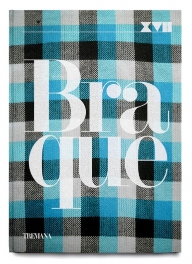 Buamai - Klas Ernflo #design #graphic #typography